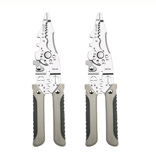 YTH Wire Cutter Heavy Duty Cutting Pliers – Precision Wire Cutting Tool for Electricians & DIY Projects