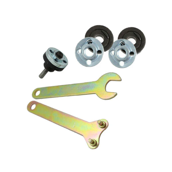 Drill Convert Into Grinder Set | 2-in-1 Drill to Grinder Conversion Kit
