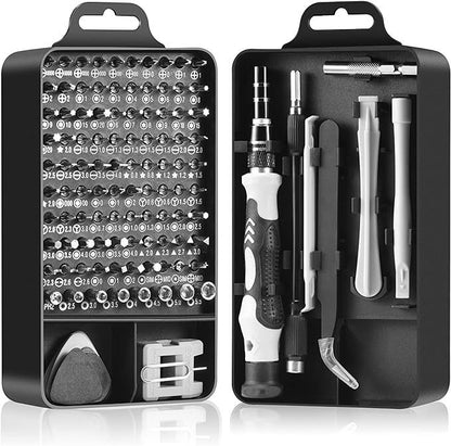 All-in-One Mobile Repair Tool Kit – Professional Smartphone, Laptop & Electronics Repair Set in Pakistan