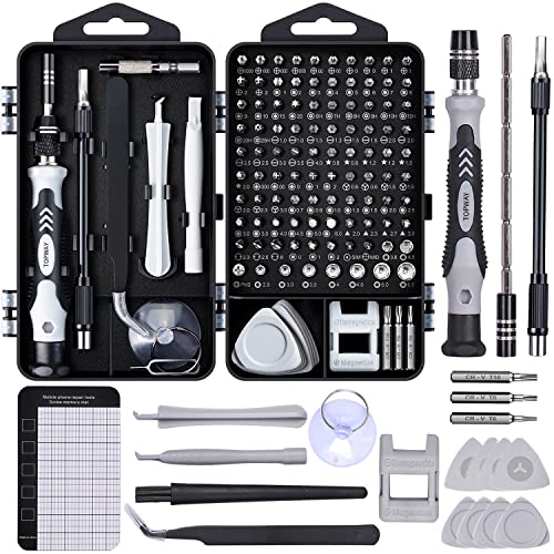 All-in-One Mobile Repair Tool Kit – Professional Smartphone, Laptop & Electronics Repair Set in Pakistan
