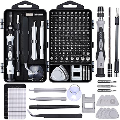 All-in-One Mobile Repair Tool Kit – Professional Smartphone, Laptop & Electronics Repair Set in Pakistan