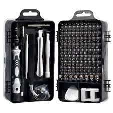 All-in-One Mobile Repair Tool Kit – Professional Smartphone, Laptop & Electronics Repair Set in Pakistan